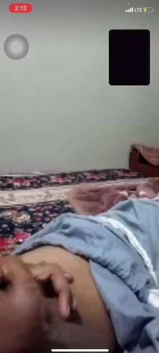 Video calling sex