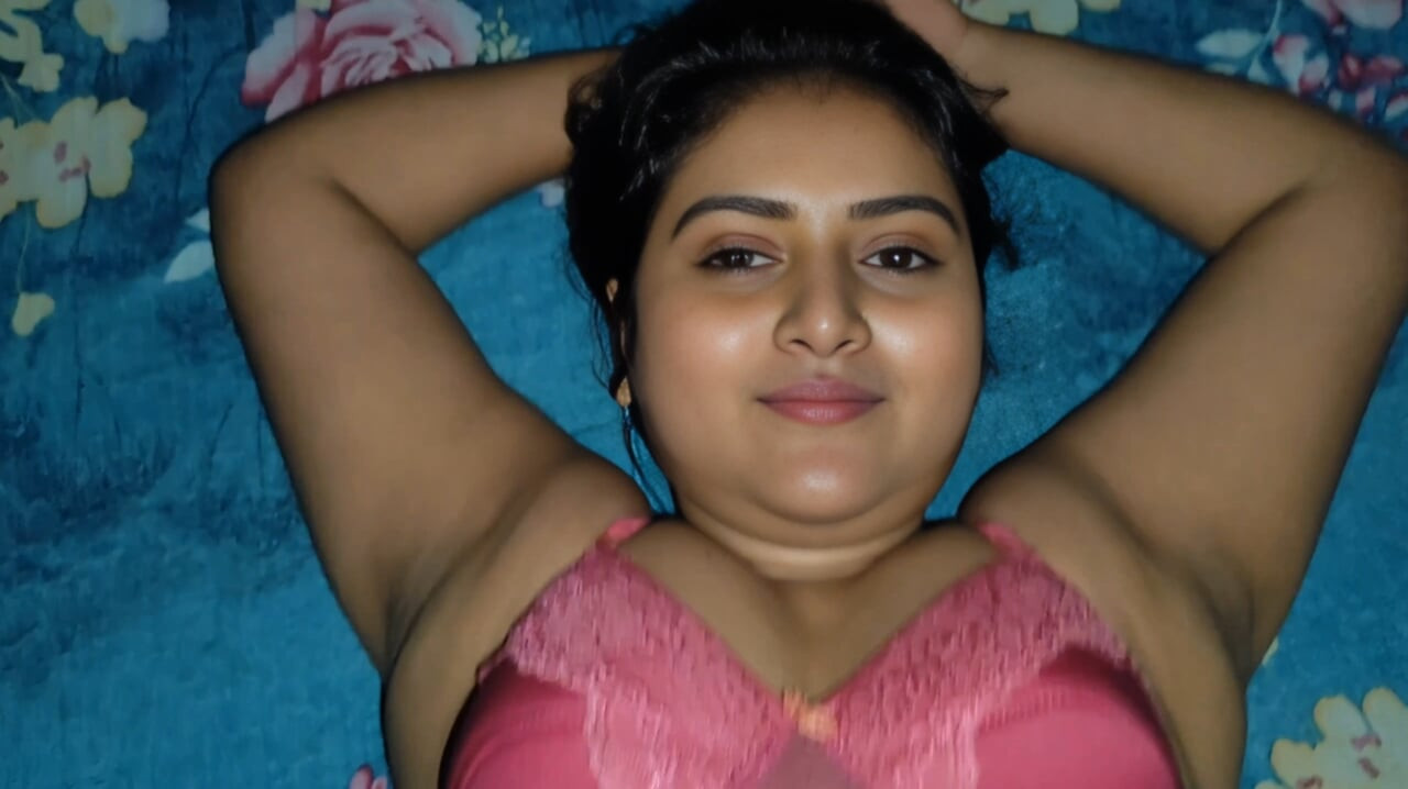 Manhã- hora indiana de Bangla Bhabi com Devor - vídeo romântico de diversão