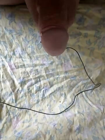 정밀한 전기 자극