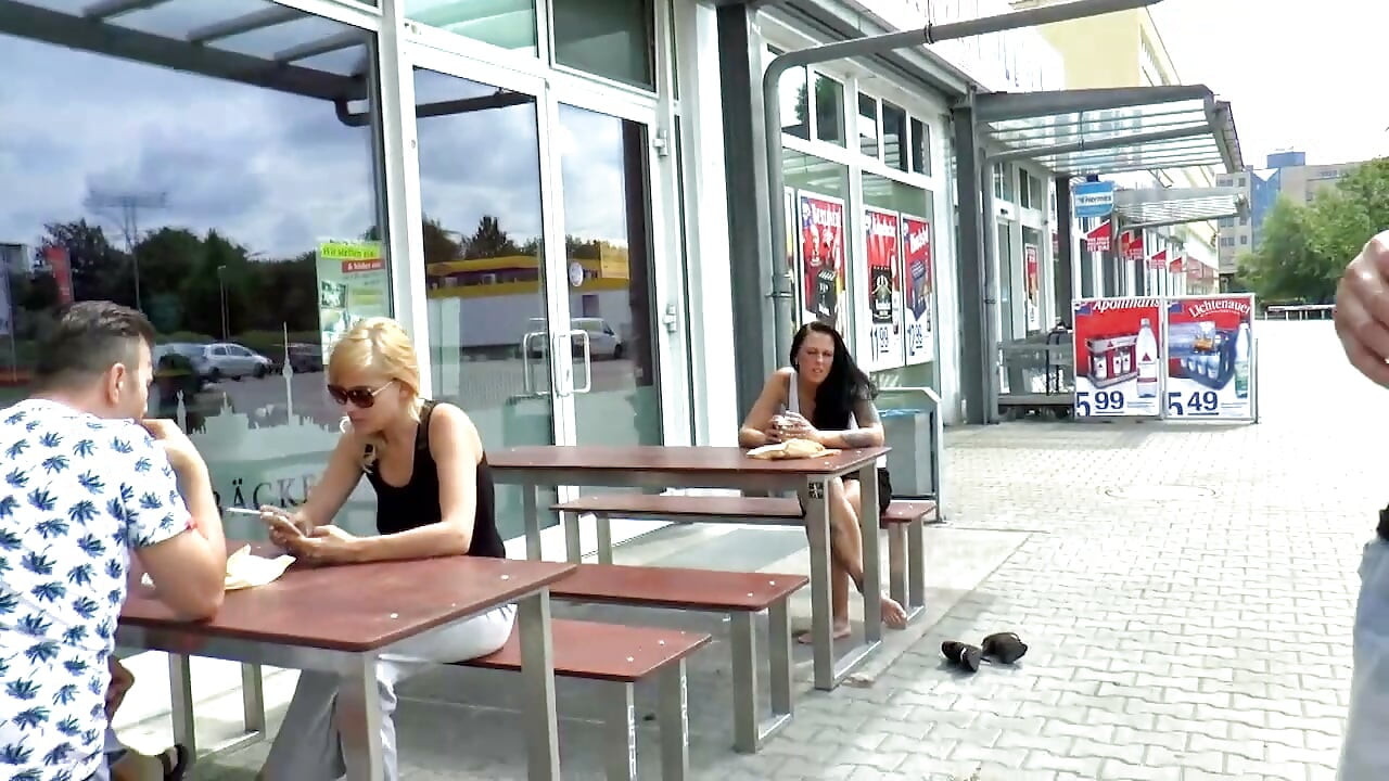 Bums Mobil - (full film)