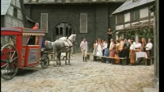 CARMEN - (Full Movie - HD Restyling Version)