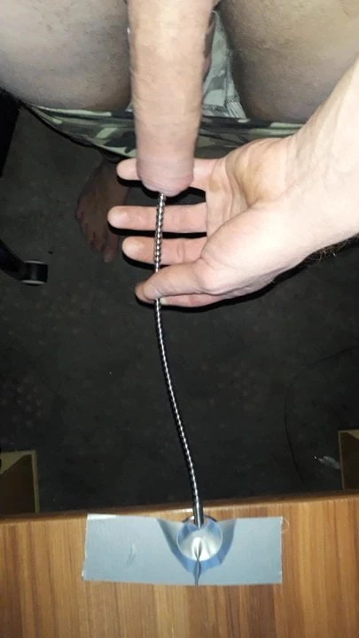 Penis ficken orgasmus