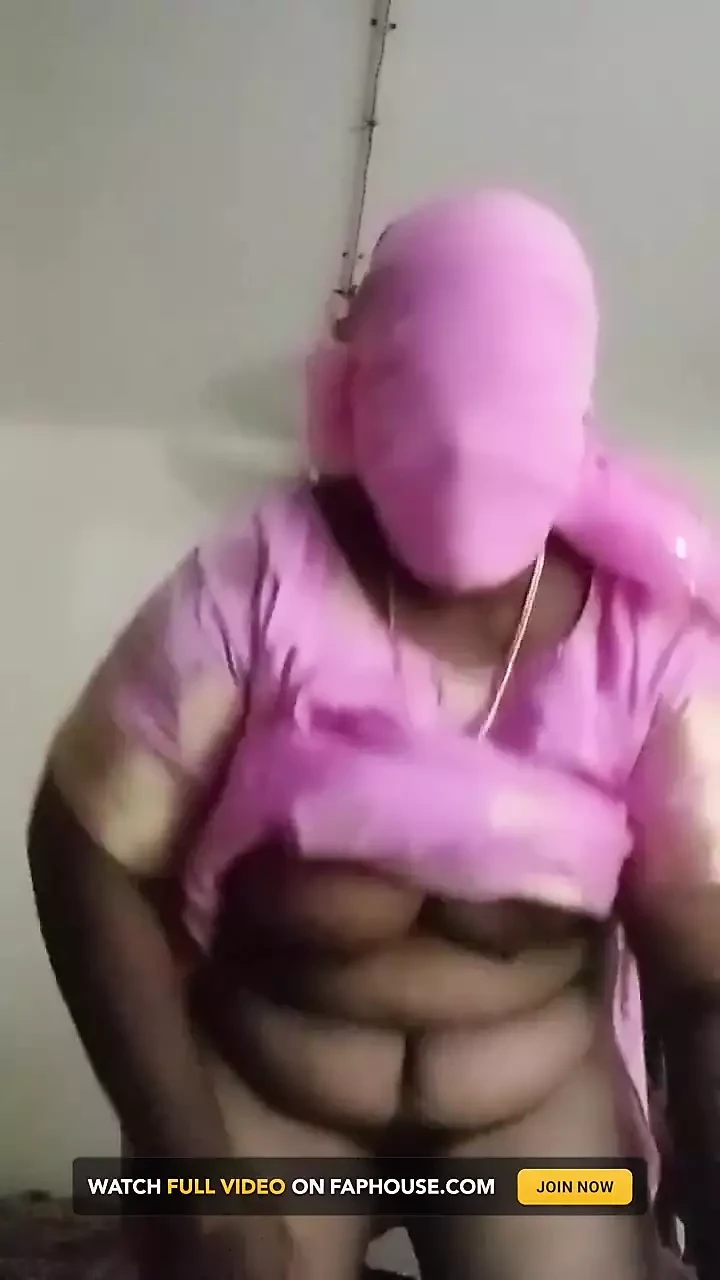 Housewife in Bedroom Dress Change Performance Videos