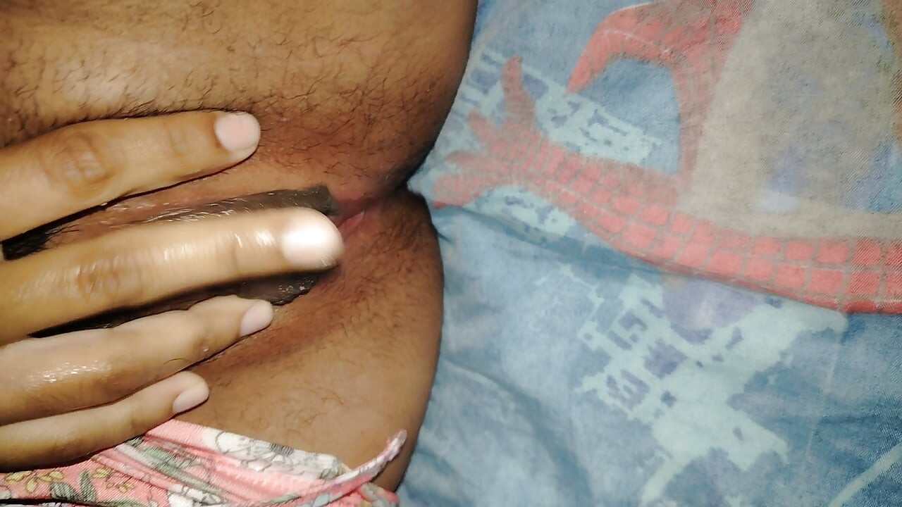 Me doy dedo en casa, no me para de chorrear