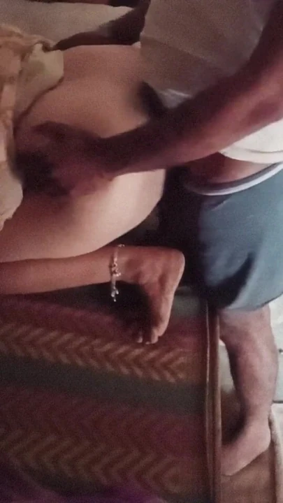 Must-share moment from "Dogy style chudai bhabhi fuking"