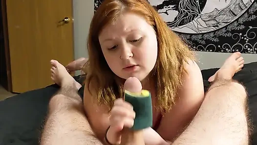 Stepmommy Cock Cleaning