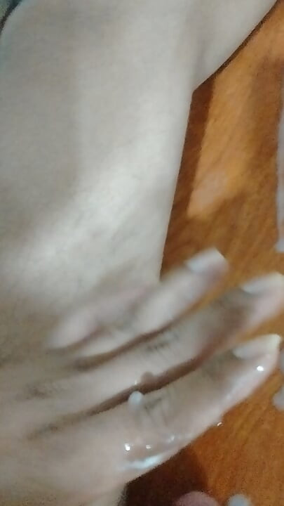 Masturbation