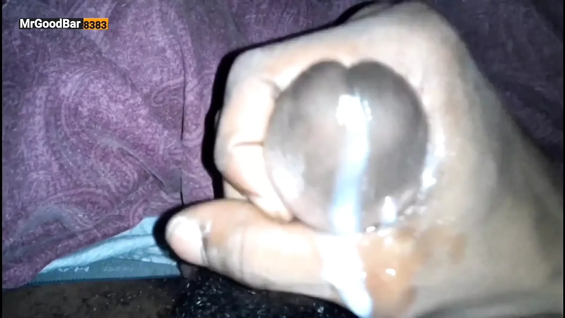 So Much Cum!!!
