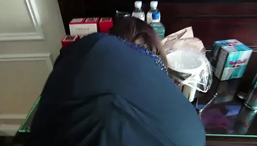 Looking for willing guy to fuck my wife of 25 years