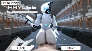 Fh - Haydee Best Fuck Sfm Compilation by Loveskysan69
