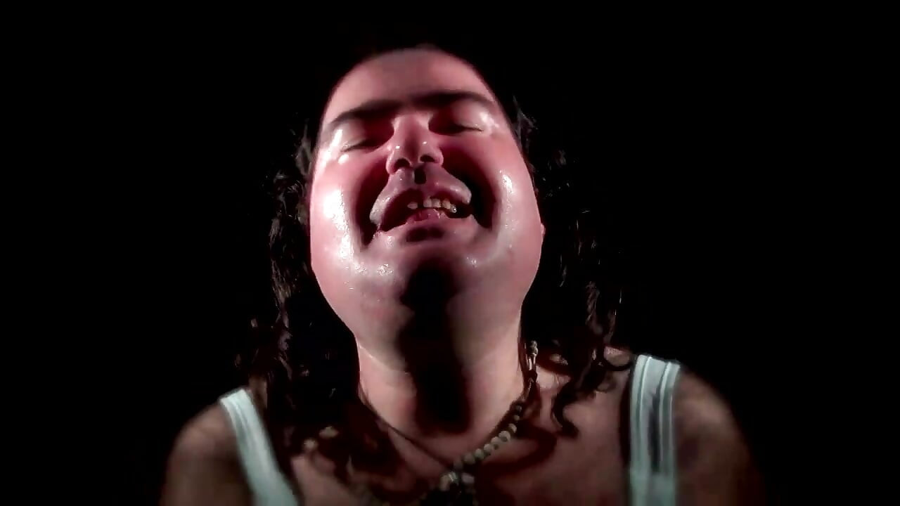 I have pussy in my ass