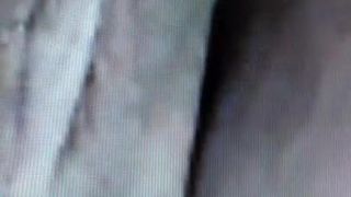 Muschi fingern