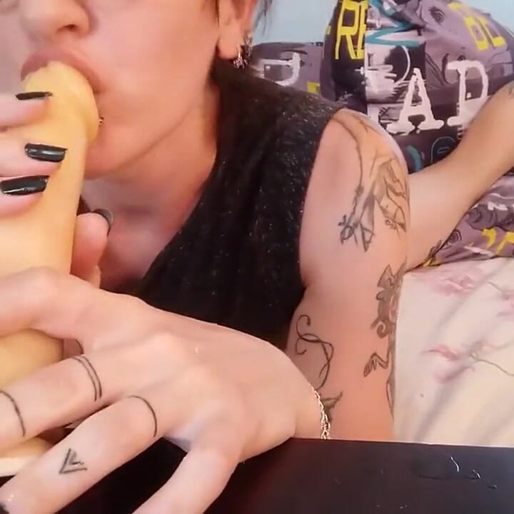 Super slurvete BJ