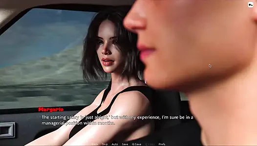 Bright Lord Gameplay Part 4 fuck with Step Mom