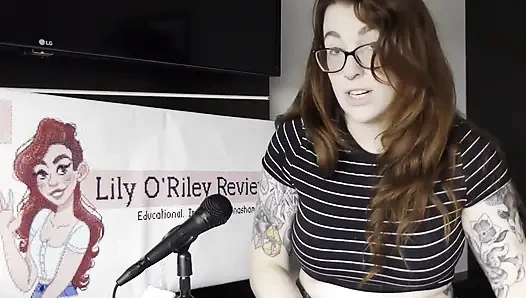 Ulasan NSFW tentang Getaran Kelinci Modular