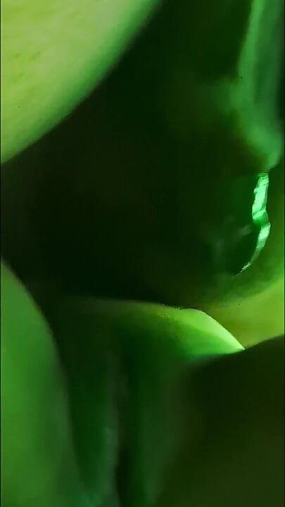 Getting to know GF with water coming in at night