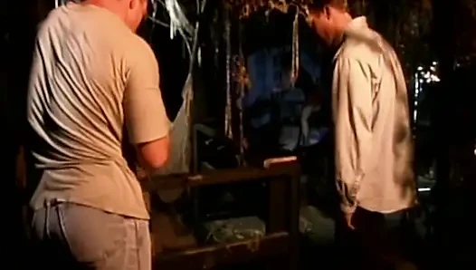 Retro Sex with Random People