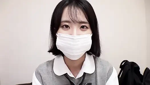 Bagian 7 Aku akan memberimu saku sedikit ... Nyepong kontolmu! vol.02