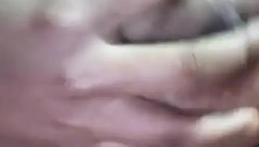 If you see your sister-in-law's milk, you will go crazy, if you see the fingers, you will want to do it