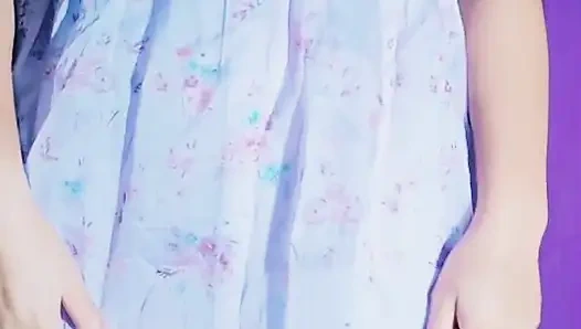 Desi girl piya short dresses