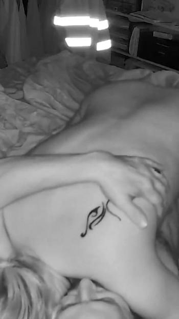 Horny wife sucks then rides his nice cock | Clip 1