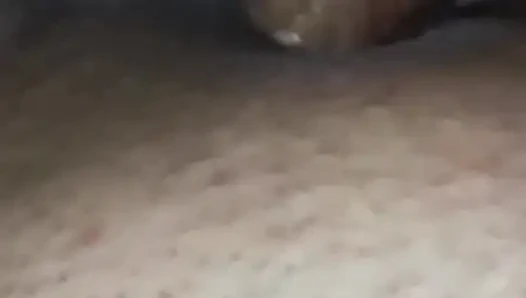 Dicke möpse, arabische frau sawsan und schwanz, saudi-arabische blondine