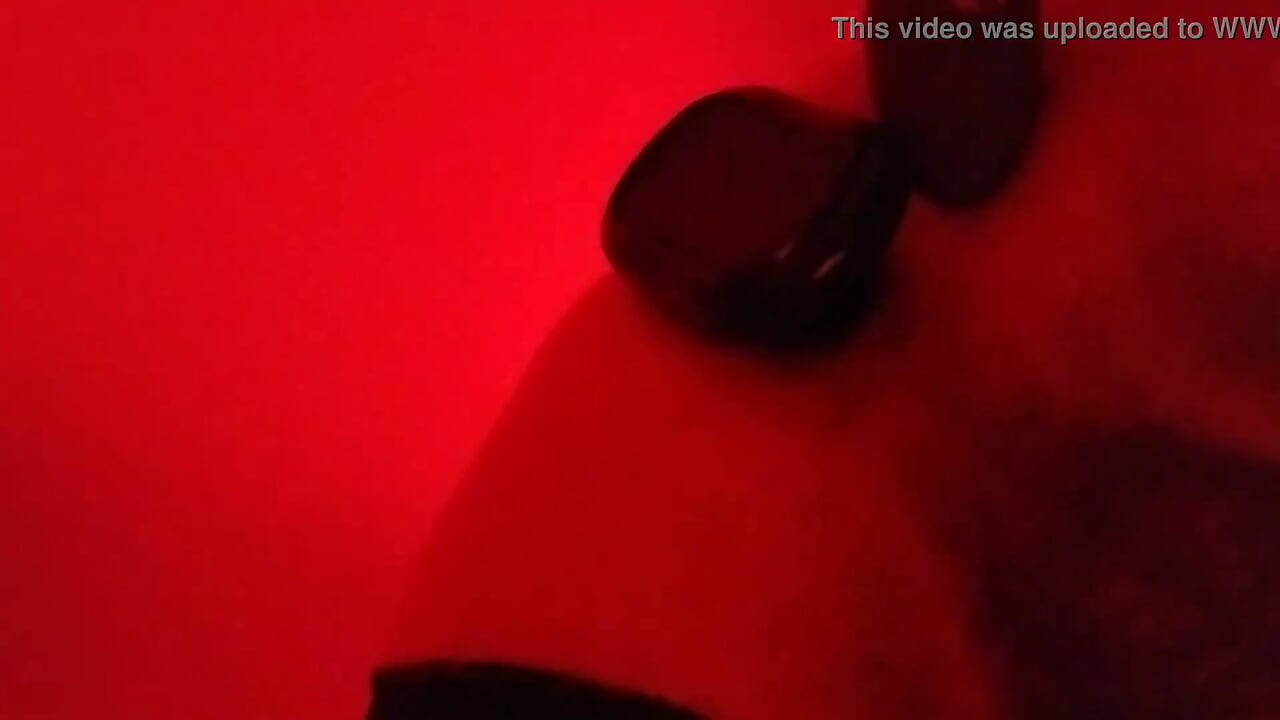 Butt plug