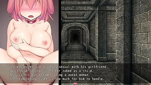 Kleine hexe inuko misc sieg-szenen