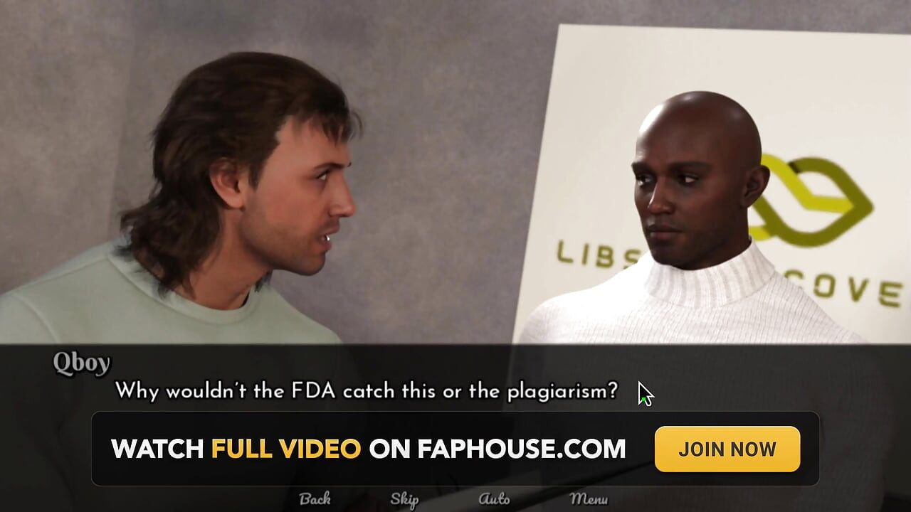 Cheating Boss's Wife - the Libido Enigma - Ep12