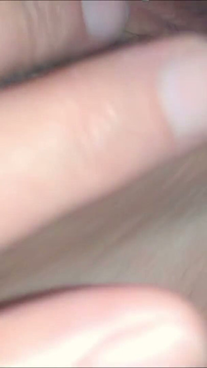 A deep cave needs huge cables to be explored. It's delicious to watch his dick fucking my pussy and making noises | Clip 1