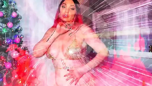 Mesmerizing ASMR! Succubus seduction and your last orgasm!