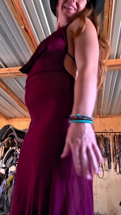 Can I Fart on Your Face?