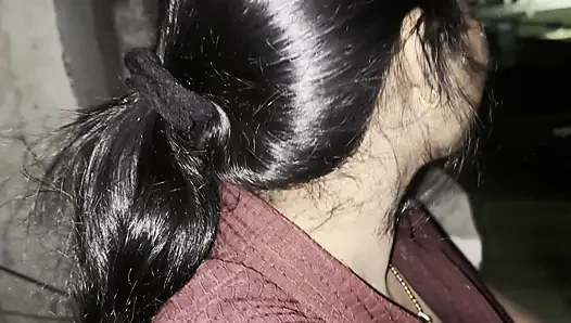 Erkek arkadaş ve kız arkadaş tam gece kesintisiz sikişme seansı