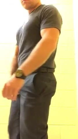 Quick Cum!
