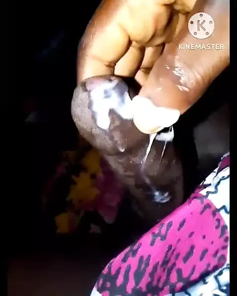 I gave myself to masturbation after a missed date with my village friend.