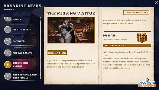 ep4: lumin twerking dan ngentot memek sempitnya - sex guild simulator