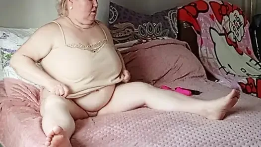 big meaty pussy, ass, and huge tits #22