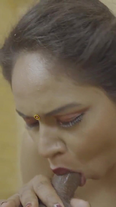 Emotional moment from "A HARDCORE SEX WITH PADOSHI BHABI"