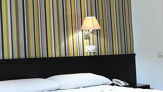 Intimate sex with young italian Silvia Soprano, she ends up swallowing a lot of pee. Part 1