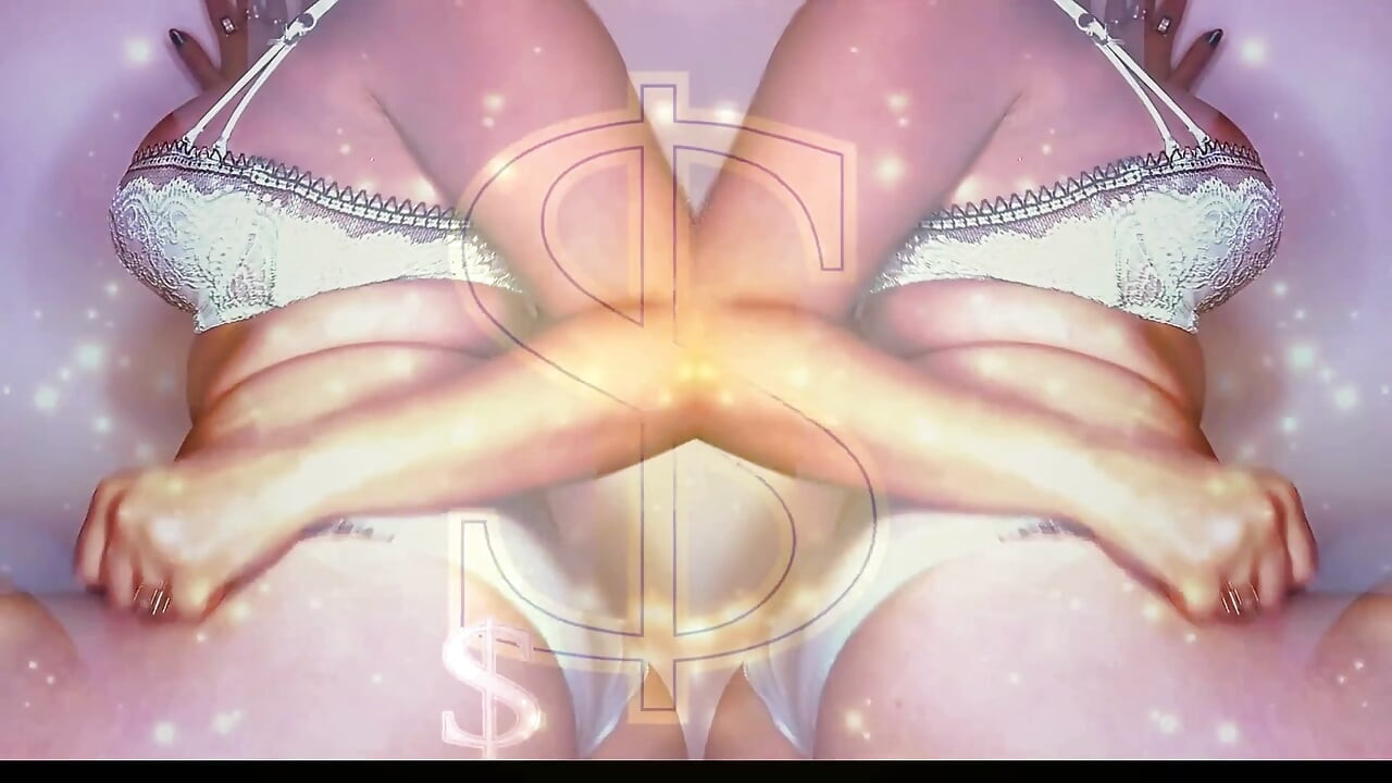 ASMR & mesmerizing financial ruination! Deeper in debts! Mindfuck!