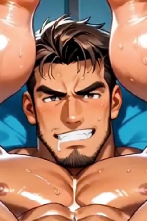 Close-up Hot Ftm Pussyes Anime Hentai Yaoi Animation