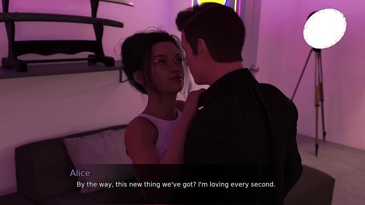 Complete Gameplay - Lust Theory, Episode 3, Part 27