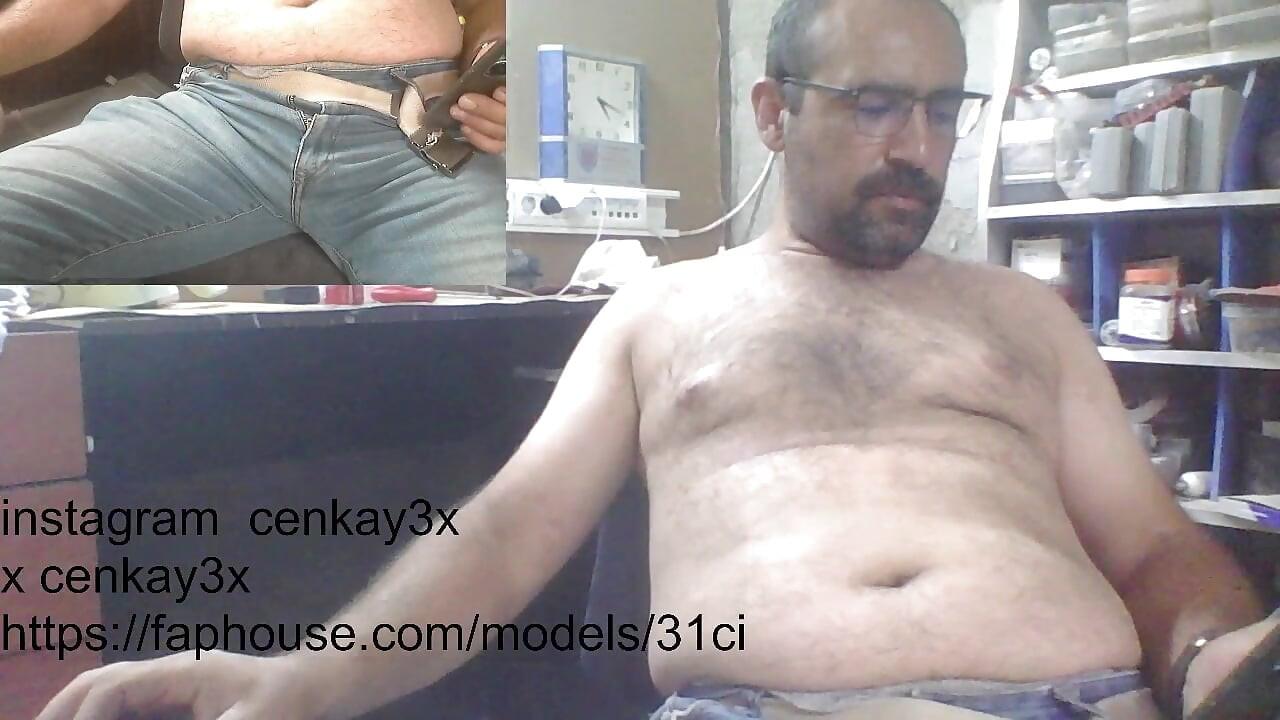 Master Bear Is Live Again