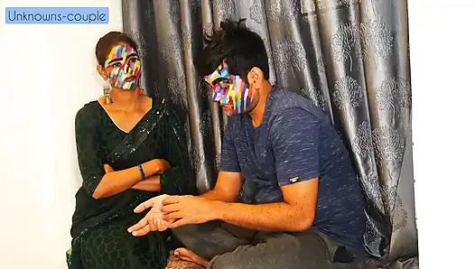 Devar yengeden bebek sahibi olmasını istiyor 1