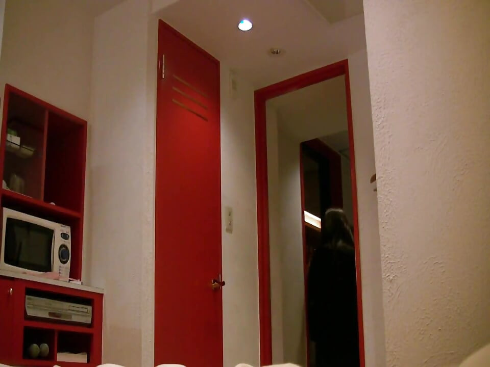 Japanese with Wet Pussy of Pleasure Uncensored # 4 - Part 1