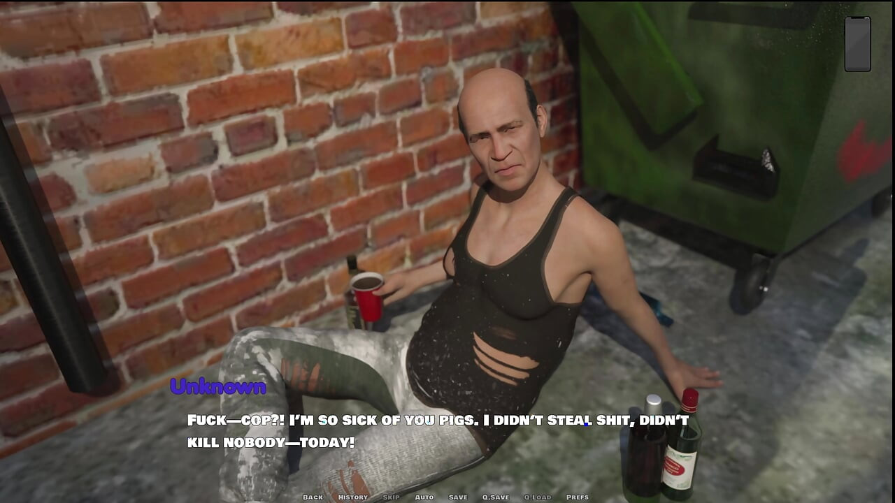 Opsjednut napaljenim razvedenim MILF-icama (12. dio)