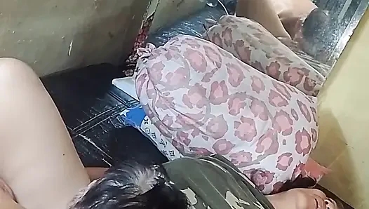 Meiner frau sagte sie mir, warum Du der beste muschi-esser bist, du bist der große muschi-Esser.