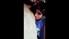 Fata pakistaneză Sofiya Raees face sex cu soțul