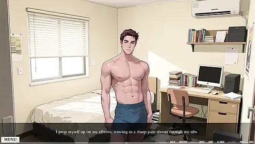 Dengan Senang Hati (bagian 1)