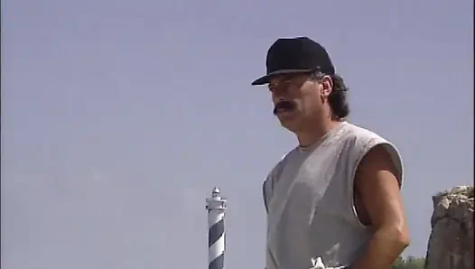 Blonde MILF with Big Tits Gets Ravished in Bed...oh Fuck!